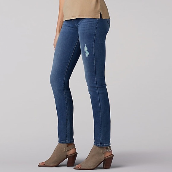Lee | Jeans | Lee Slimming Fit Slim 